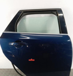 Porte arriere droit FORD FOCUS 3 Photo n°1