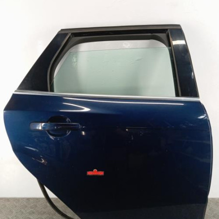 Porte arriere droit FORD FOCUS 3 Photo n°1