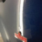 Porte arriere droit FORD FOCUS 3