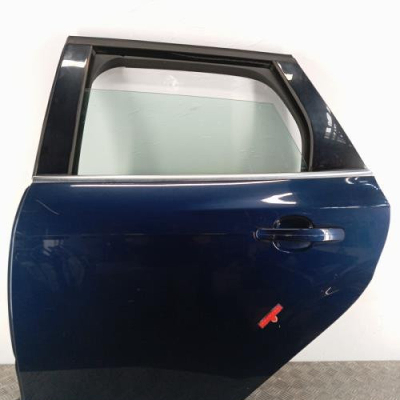 Porte arriere gauche FORD FOCUS 3