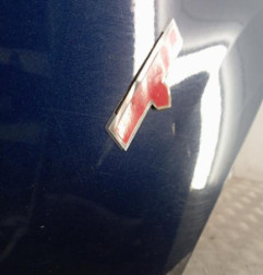 Porte arriere gauche FORD FOCUS 3