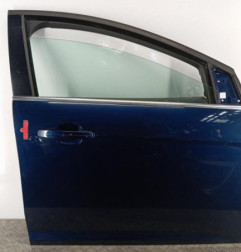 Porte avant droit FORD FOCUS 3 Photo n°1