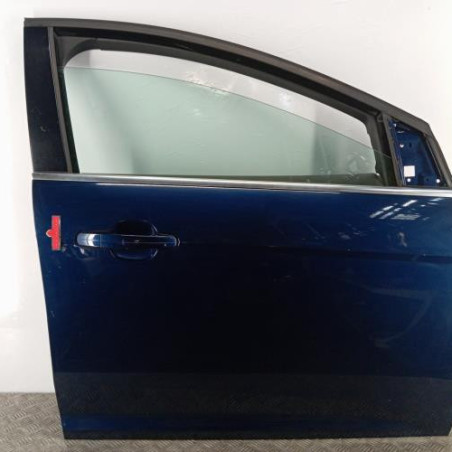 Porte avant droit FORD FOCUS 3 Photo n°1