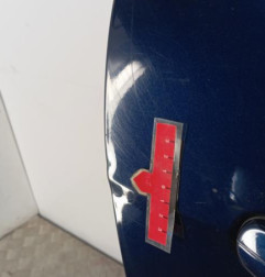 Porte avant droit FORD FOCUS 3