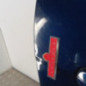 Porte avant droit FORD FOCUS 3