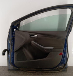 Porte avant droit FORD FOCUS 3 Photo n°5