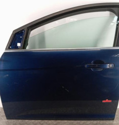 Porte avant gauche FORD FOCUS 3 Photo n°1