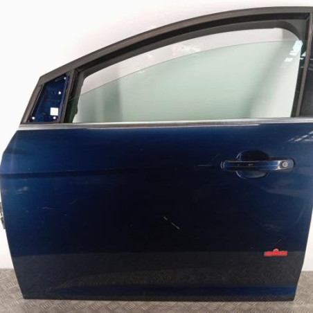 Porte avant gauche FORD FOCUS 3 Photo n°1