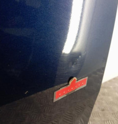 Porte avant gauche FORD FOCUS 3