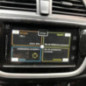 Afficheur SUZUKI SX4 S-CROSS