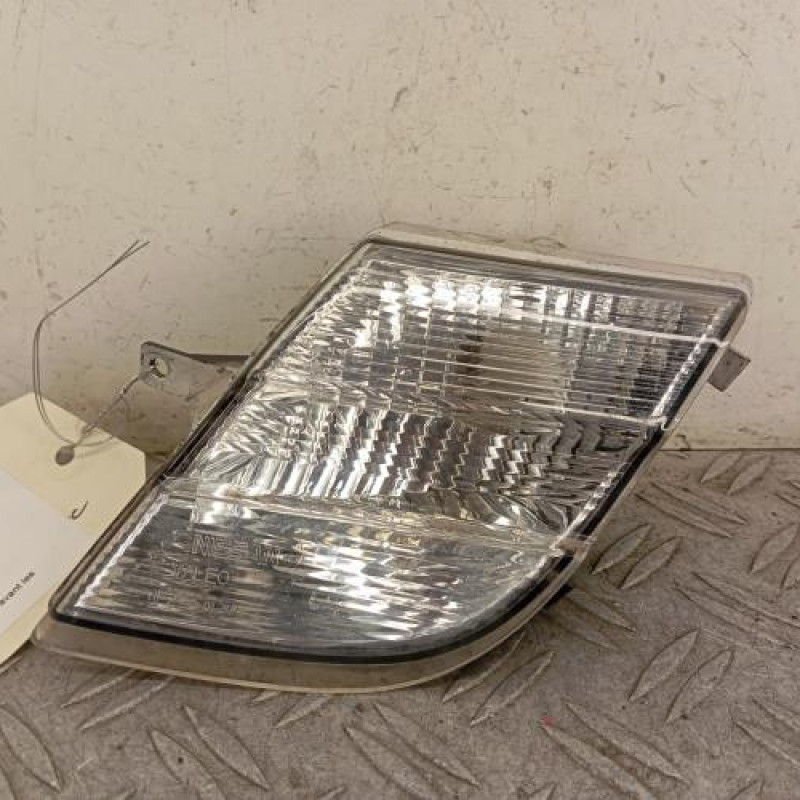 Optique avant secondaire gauche (feux)(clignotant) NISSAN MICRA 3
