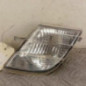 Optique avant secondaire gauche (feux)(clignotant) NISSAN MICRA 3