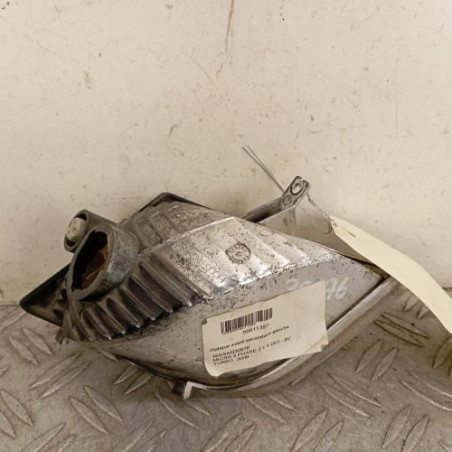 Optique avant secondaire gauche (feux)(clignotant) NISSAN MICRA 3