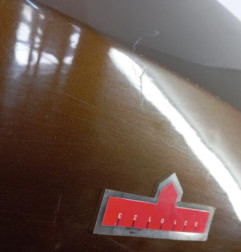 Aile avant droit DACIA DUSTER 1 Photo n°3