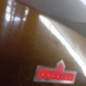 Aile avant droit DACIA DUSTER 1