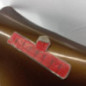 Aile avant droit DACIA DUSTER 1