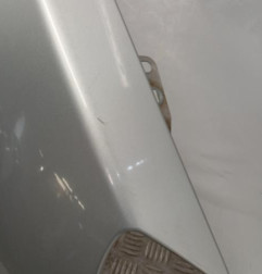 Aile avant droit PEUGEOT 407