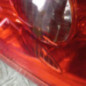 Feu arriere principal droit (feux) PEUGEOT 407
