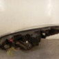 Optique avant principal droit (feux)(phare) PEUGEOT 407