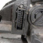Optique avant principal droit (feux)(phare) PEUGEOT 407