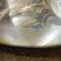 Optique avant principal gauche (feux)(phare) PEUGEOT 407