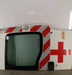 Porte de coffre droit RENAULT MASTER 2 Photo n°1