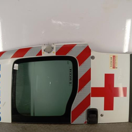 Porte de coffre droit RENAULT MASTER 2 Photo n°1