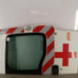 Porte de coffre droit RENAULT MASTER 2