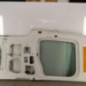 Porte de coffre droit RENAULT MASTER 2