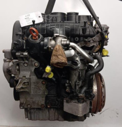 Moteur AUDI A3 2 Photo n°1