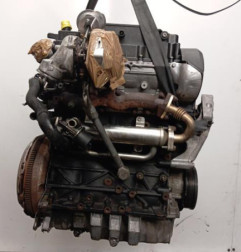 Moteur AUDI A3 2 Photo n°3