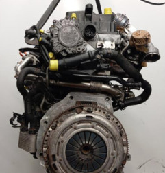 Moteur AUDI A3 2 Photo n°4