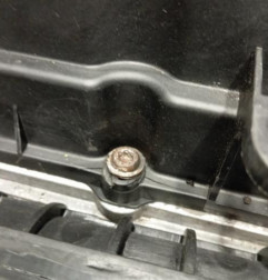 Moteur AUDI A3 2 Photo n°6