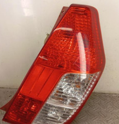 Feu arriere principal droit (feux) HYUNDAI I 10 1 Photo n°1