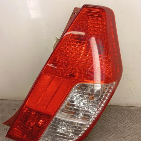 Feu arriere principal droit (feux) HYUNDAI I 10 1 Photo n°1