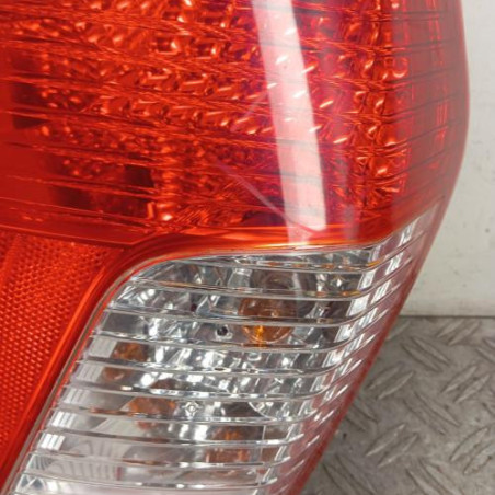 Feu arriere principal droit (feux) HYUNDAI I 10 1