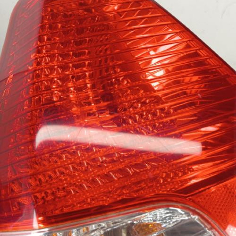 Feu arriere principal gauche (feux) HYUNDAI I 10 1