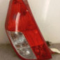 Feu arriere principal gauche (feux) HYUNDAI I 10 1