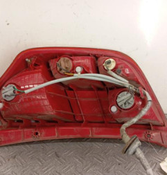 Feu arriere principal gauche (feux) HYUNDAI I 10 1 Photo n°4