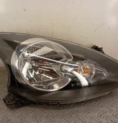 Optique avant principal droit (feux)(phare) TOYOTA AYGO 1 Photo n°1