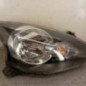 Optique avant principal droit (feux)(phare) TOYOTA AYGO 1