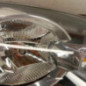 Optique avant principal droit (feux)(phare) TOYOTA AYGO 1