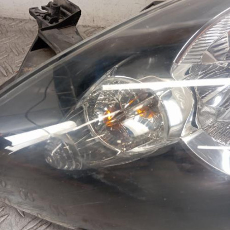 Optique avant principal gauche (feux)(phare) TOYOTA AYGO 1