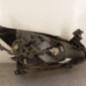 Optique avant principal gauche (feux)(phare) TOYOTA AYGO 1