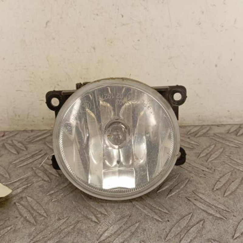 Anti brouillard gauche (feux) CITROEN C3 2