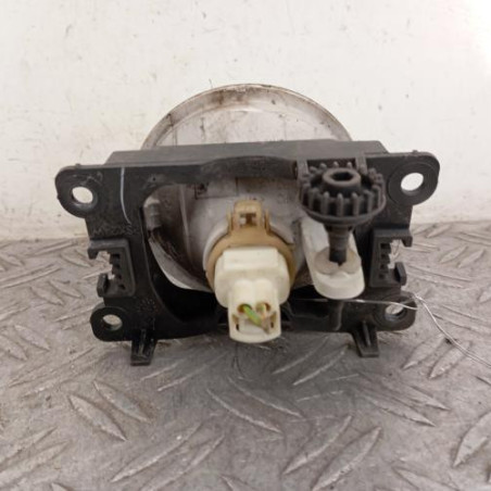 Anti brouillard gauche (feux) CITROEN C3 2