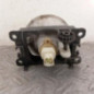 Anti brouillard gauche (feux) CITROEN C3 2