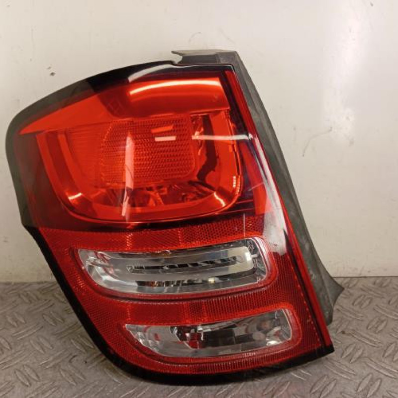 Feu arriere principal gauche (feux) CITROEN C3 2
