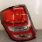 Feu arriere principal gauche (feux) CITROEN C3 2