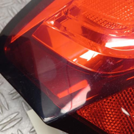 Feu arriere principal gauche (feux) CITROEN C3 2